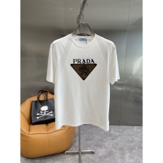 Prada T-Shirts